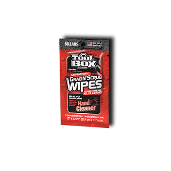Sellars Wipers & Sorbents