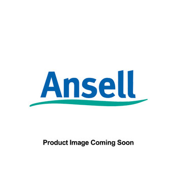 Ansell AlphaTec 660000 Zipper Wax Kit AR-SR-ZIP-WAX-KIT