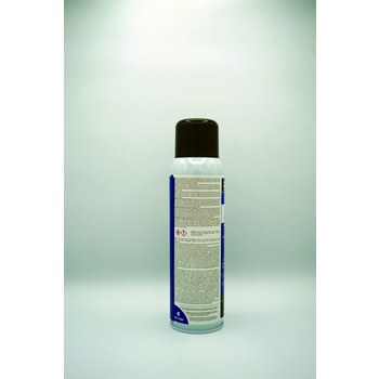 H.B. Fuller HP-2000 Spray Adhesive Light Amber / White Aerosol 12.2 oz Aerosol Can - 15418