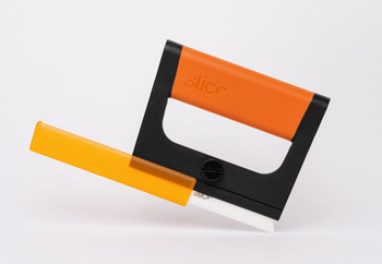 Slice 89514210501 Scraper - Nylon - 9.65 in