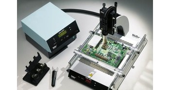 Picture of Weller - WHA3000PS Rework Station (Main product image)