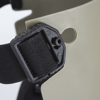Sellstrom Ultra Flex III Knee Pad KneePro S96113 - Size One Size - Tan - 00013
