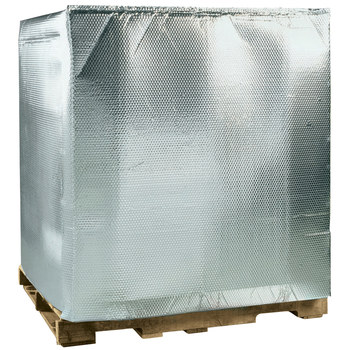 Picture of INC484060 Insulated Pallet Cover. (Main product image)