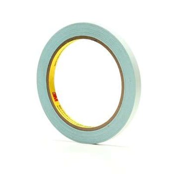 3M 914 Blue Splicing & Core Starting Tape - 5/16 in Width x 36 yd Length - 4 mil Thick - 17547