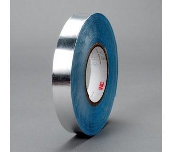 Picture of 3M 435 Aluminum Tape 95646 (Main product image)