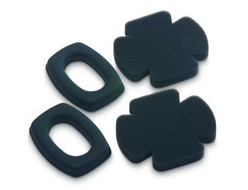 Picture of Howard Leight Headset/Earmuff Hygienic Pad Kit (Main product image)