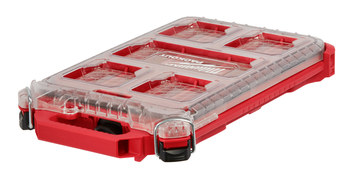 Milwaukee PACKOUT Compact Organizer | RSHughes.com