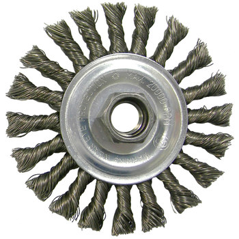 Picture of Weiler Wheel Brush 36058 (Main product image)