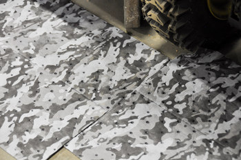 Spilfyter Spilhyder Sorbent Pad DS-75 - Camouflage - 42364