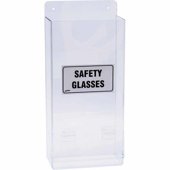 Brady 45405 Safety Glasses Dispenser EHMVSD | RSHughes.com