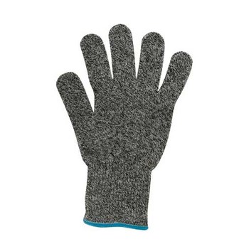 Picture of Ansell Teddy Bear 74-071 Black 9 Dyneema Cut-Resistant Glove (Main product image)