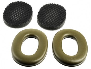 Picture of 3M Peltor HY68 Headset/Earmuff Hygienic Pad Kit (Main product image)