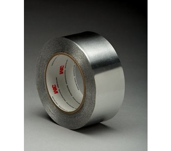 Picture of 3M 425 Aluminum Tape 95198 (Main product image)