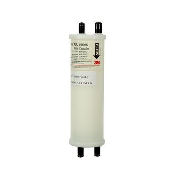 3M Betapure AULZ13007Y10LC01 AUL Series Filter Capsules - 0.7 Rating 10 in - 98286