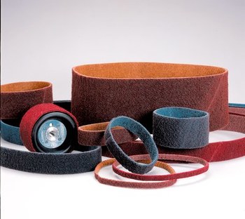 Picture of Standard Abrasives RC Sanding Belt 888166 (Main product image)