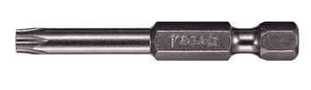 Picture of Vega Tools Power S2 Modified Steel 2 3/4 in Driver Bit 170T30A (Main product image)