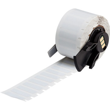 Picture of Brady UltraTemp White Polyimide Thermal Transfer M6-13-719 ESD Circuit Board Printer Labels (Main product image)