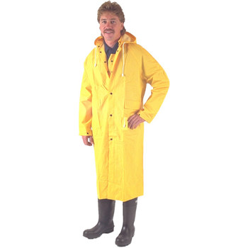 Best best sale yellow raincoat