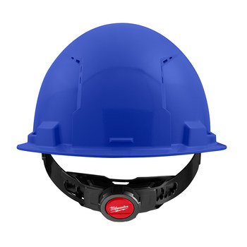 Milwaukee Hard Hat 48-73-1204 - Blue - 59444