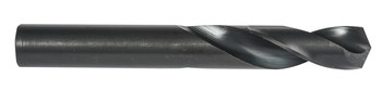 Picture of Precision Twist Drill 3.1 mm 135° Right Hand Cut High-Speed Steel 4ASM Stub Length Drill 6000483 (Main product image)