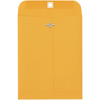 Picture of EN1017 Clasp Envelopes. (Main product image)