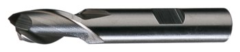 Picture of Cleveland 3/8 in End Mill C41612 (Main product image)