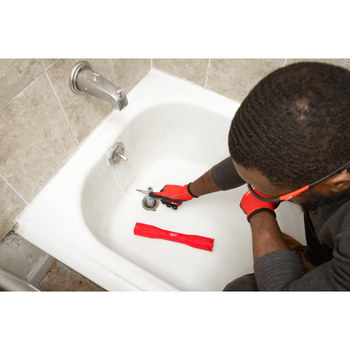 Milwaukee 48-22-7100 Faucet Change-Out Wrench - 13.8 in