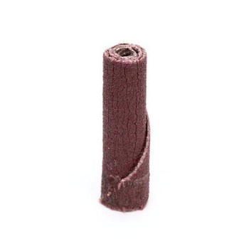 3M 341D Cartridge Roll 96963 - Straight - 1/4 in x 1 in - Aluminum Oxide - P180 - Very Fine