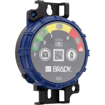 Brady 7 Day Inspection Timer - 754473-62925