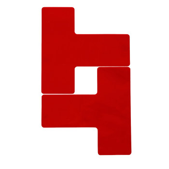 Picture of Brady Marking Tape 63989 (Main product image)