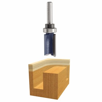 Picture of Bosch 1/2 in Router Bit 85672M (Main product image)