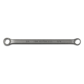 Proto J1140B Double Box Wrench Set