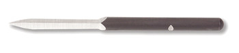 Shaviv E400 High-Speed Steel Deburring Blade 151-29233 Triangular Tip -  36323