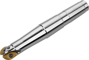 Picture of Pramet 16L2R040E02-SZP16 High-Speed Powder Metallurgy Steel 104 mm Milling Cutter 6761650 (Main product image)