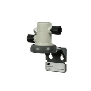 3M 6213009 High Flow Series Valved Filter Heads - 97185