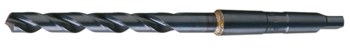 Picture of Chicago-Latrobe 110S 3/4 in 118° Right Hand Cut High-Speed Steel Taper Shank Drill 53848 (Main product image)