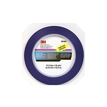Picture of 3M 471+ Marking Tape 99113 (Main product image)