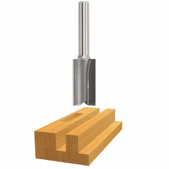 Picture of Bosch 7/16 in Router Bit 85226M (Main product image)