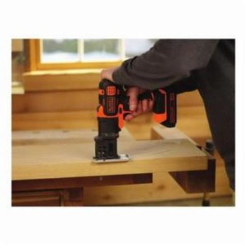 Black Decker MATRIX Jigsaw Attachment BDCMTJS RSHughes