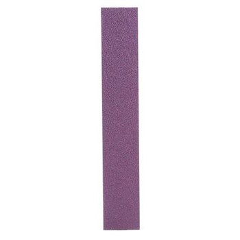 3M Hookit 740I Sand Paper Sheet 01793 - 2 3/4 in x 16 1/2 in - Ceramic - 40 - Coarse