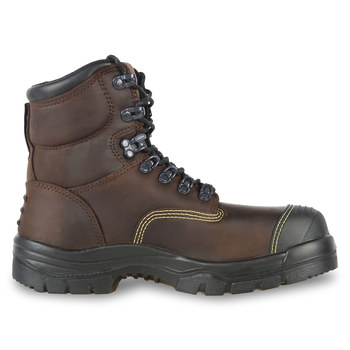 Discount size 14 on sale mens work boots