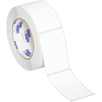 Picture of DL9001 Adhesive Labels. (Main product image)