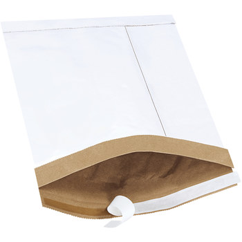 Picture of B805WSS25PK Self-Seal Padded Mailers. (Main product image)
