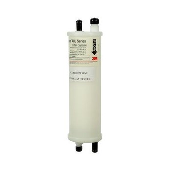 3M Betapure AULZ13007Y10SC01 AUL Series Filter Capsules - 0.7 Rating 2.92 in x 10 in - 98290