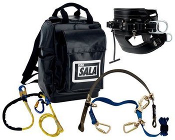 Picture of DBI-SALA Fall Protection Kit (Main product image)