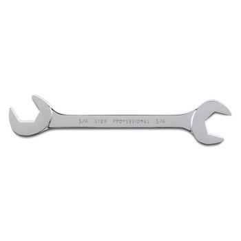 Proto J3126 Angle Open End Wrench