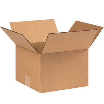 Picture of 996 Corrugated Boxes. (Main product image)