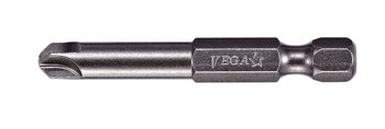 Picture of Vega Tools Power S2 Modified Steel 2 3/4 in Driver Bit 170TS02 (Main product image)