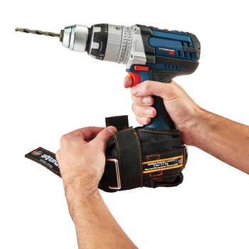 Ergodyne Squids 3191 Power Tool Tethering Kit 19661, Orange