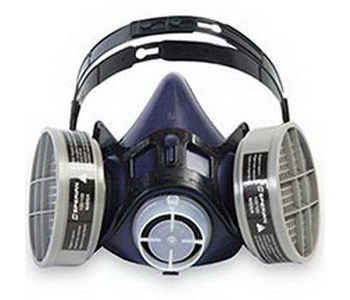 Picture of Sperian Survivair T-Series R95 Reusable Respirator Combination Cartridge/Filter (Main product image)